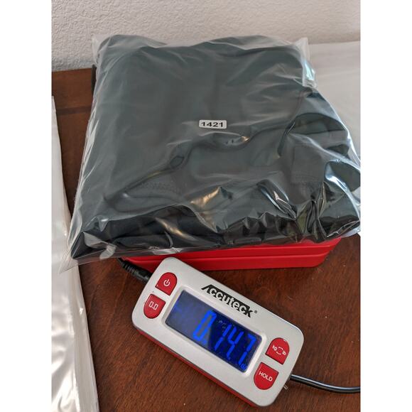 Forever 21 Contemporary Sheath Dress XS Green VNeck Bell Sleeve Keyhole‎ Short - Picture 11 of 11